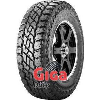 Cooper Discoverer S/T Maxx OWL 285/70R17 121Q