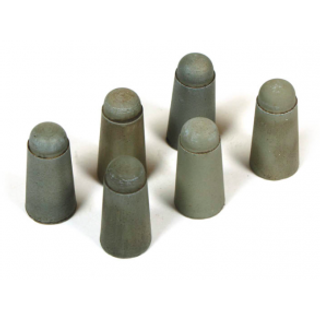 Urban Street Poles #1