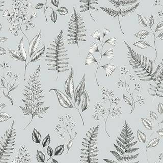 Betula - Light Blue