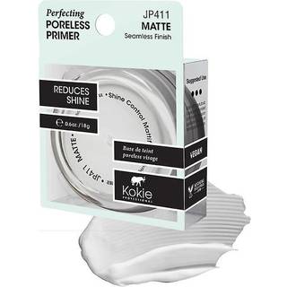 Kokie Cosmetics Matte Perfecting Poreless Primer