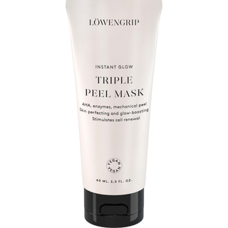 Löwengrip Instant Glow - Triple Peel Mask 60 ml