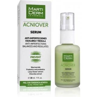 MartiDerm Acniover Serum Serum til at behandle akne 30 ml - 30 ml