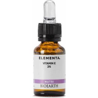 Bioearth Elementa Vitamin E 2% Booster, 15 ml