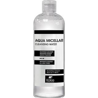 Kokie Aqua Micellar Cleansing Water 400ml