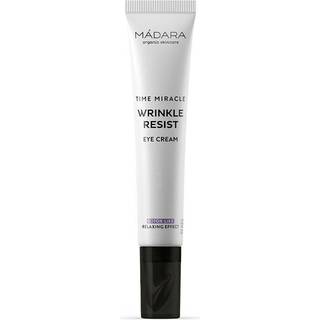 Mádara Time Miracle Wrinkle Resist Eye Cream - 20 ml.