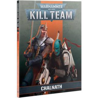 Kill Team: Chalnath