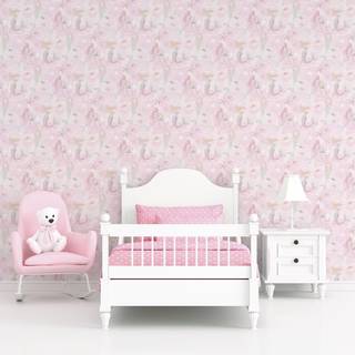 Tiny Tots 2 - G78390 Rulle: 0,53 m x 10 m