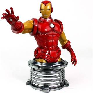 Marvel Bust Iron Man 17 cm