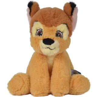Disney Bambi Bamse 25 cm