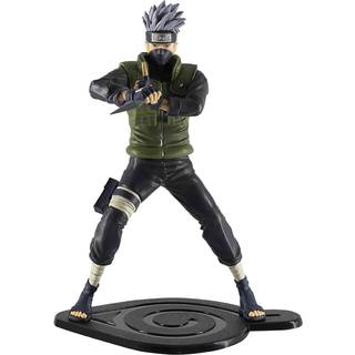 NARUTO - Kakashi - Figure SFC 17cm