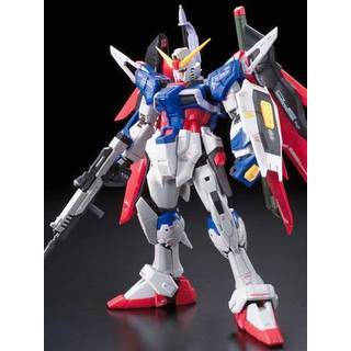 RG Destiny Gundam 1/144