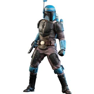 STAR WARS - The Mandalorian : Axe Woves - Action Figure 30cm