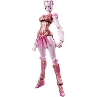JOJO PART 5 - Spice Girl - Figure Chozokado 15cm