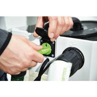 FESTOOL Tilslutningskabel CT-VA AK