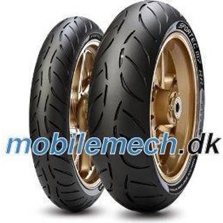 Metzeler Sportec M7 RR M  120/70R17 58W