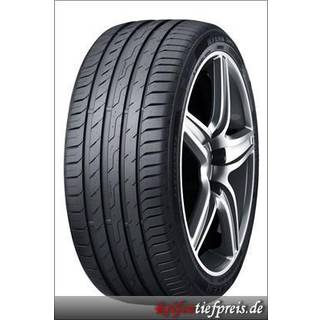 Nexen N Fera Sport ( 265/45 ZR19 105Y XL 4PR ND0, RPB )