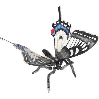 Svalehale sommerfugl - B: 5,5 cm