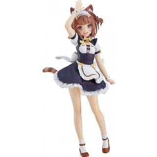 Godt smil Nekopara: Azuki Pop Up Parade PVC Figur Multicolor