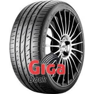 Nexen N Fera SU4 ( 225/55 R17 101W XL )