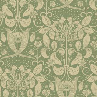 Berit - Green