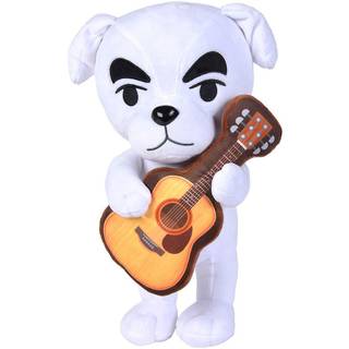 Animal Crossing Plush Figure KK Slider 40 cm