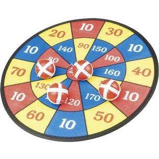 Summer Velcro Dartspil