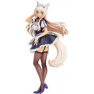 Godt smil Nekopara: Coconut Pop Up Parade PVC Figur Multicolor