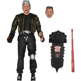 NECA - Tilbage til Future 2 Ultimate Griff 7 Action Figur