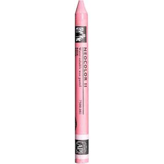 Caran d'Ache akvarelkridt Neocolor II 081 Pink