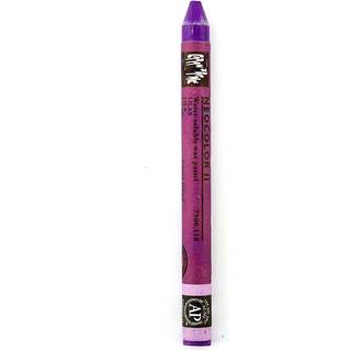 Caran d'Ache akvarelkridt Neocolor II 110 Lilac