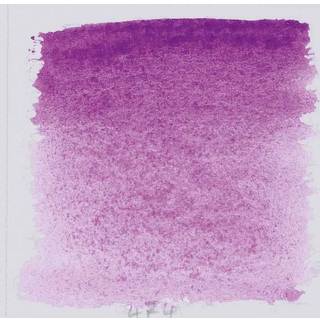 HORADAM Aquarellfarbe 1/2 Näpfchen - Mangan violett