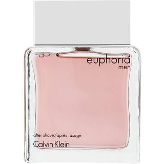 Calvin Klein - Euphoria Men Aftershave - 100 ml