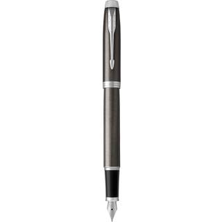 IM Dark Espresso C.T Fyldepen F Blå, Parker 1931650