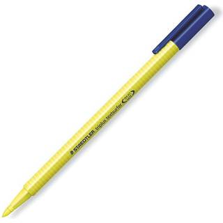 Staedtler Triplus 362 tekstmarker 1-4mm neon grøn