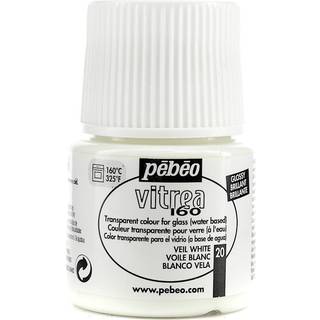 Blank Vitrea hvid 45 ml