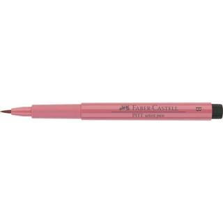 PITT artist pen brush - Koralle