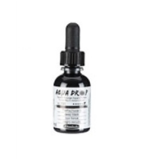 Schminke Aqua Drop 30 ml Deep Black 780