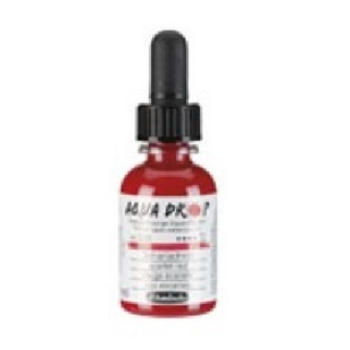 Schminke Aqua Drop 30 ml Scarlet Red 330