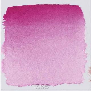 HORADAM Aquarellfarbe 1/2 Näpfchen - chinacridon violett