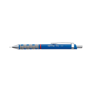 Rotring Tikky Stiftblyant | 0,5 mm | Blå