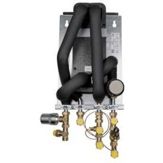 Metro Therm ECO TD Mini brugsvandsveksler uden kabinet