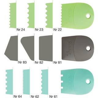 Princeton Catalyst Nylon Contour Contour No. 81