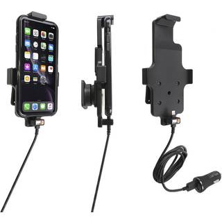 Brodit Aktiv Holder med Lightning-opladning 721091 (iPhone)