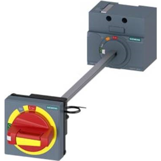 Siemens Dør drejegreb nødstop kit 24 v
