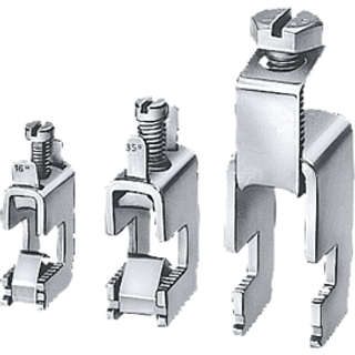 Siemens Tilsl.klem 5mm skin.16-120mm2