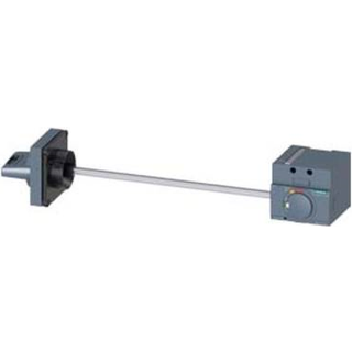 Siemens Side monteret drejegreb std, 24 v dc