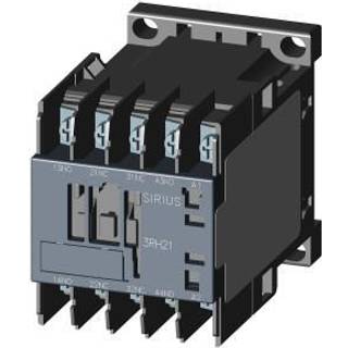Siemens Hjælperelæ 2no+2nc ac 400v