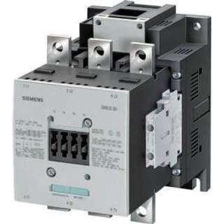 Siemens Kont.55kw/400v 2s+2b uc200-240v