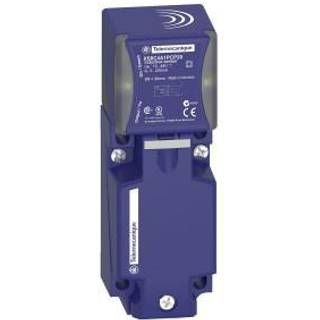 Telemecanique Sensors Ind.aftast 40x40x117 sn=40mm pn