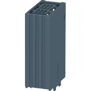 Siemens Kabel tilslutning cover stand 6 stk 3kd